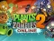 Plants vs Zombies Online — free online game