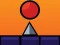 Red Ball Escape — free online game