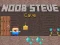 Noob Steve Cave — free online game