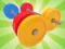 Barbell Sort Puzzle — free online game