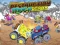 Nickelodeon destruction truck derby — free online game