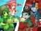 Ultimate Plants TD — free online game