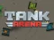 Tank Arena — free online game