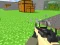 Extreme Pixel Gun Combat 3 — free online game
