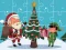 Spel Christmas Cards  aanlyn