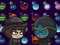 Wizardry Match 3 — free online game
