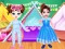 Baby Taylor Pajama Party — free online game