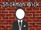 Stickman Wicked — free online game