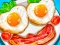 Delicious Breakfast Cooking — free online game