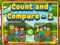 Count And Compare - 2  — free online game