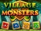 Village Of Monsters — free online game