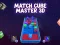2048 Cube Master — free online game