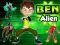 Ben Alien — free online game