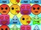 Emoji Match 3 — jogo online grátis