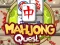 Mahjong Link Puzzle — free online game