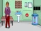 Tied Man Escape — free online game