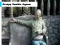 Creepy Zombie Jigsaw — free online game