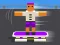 Игра Blocky Skater Rush онлайн