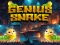 Genius Snake — free online game