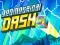 Geometrical Dash — free online game