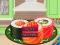 Sushi Roll 3D Cool — joc online gratuit