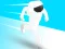 Astronaut Run 3D — free online game