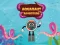 Гаме Aquanaut Adventure онлајн