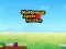 Gluttonous Apple Snake — free online game