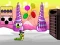 Thanksgiving Caterpillar Escape  — free online game