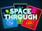 Space Through - Card Clicker  — free online game
