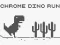 Chrome Dino Run — free online game