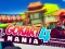Igra Go Kart Mania 4 online