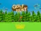 Golf Hunting 3D — free online game
