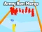 Army Run Merge — free online game
