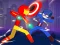 Ragdoll Warriors  — free online game