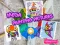 Mega painting pictures — free online game