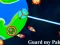 Guard my Planet — free online game