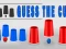Guess The Cup — free online game