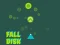 Fall Disk — free online game
