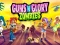 Guns'n'Glory Zombies — free online game