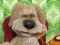 Talking Ben Funny Time — free online game
