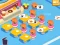 Merge Cafe — free online game