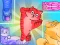 Block Puzzle Cats — free online game
