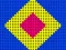 Color Flooding Puzzle — free online game