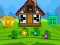 Toucan Escape — free online game