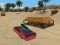 Juego Incredible Water Surfing Car Stunt Game en línea