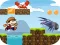 Super Bino Go  — free online game