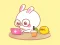 Gioco Kawaii Food Jigsaw in linea