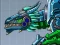 Spil Robot Velociraptor online