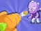 Garden Defense - Zombie Siege — free online game